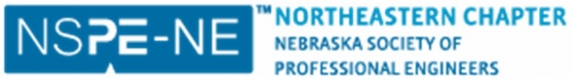 Logo of Nebraska Society of Professional Engineers - NE Chapter